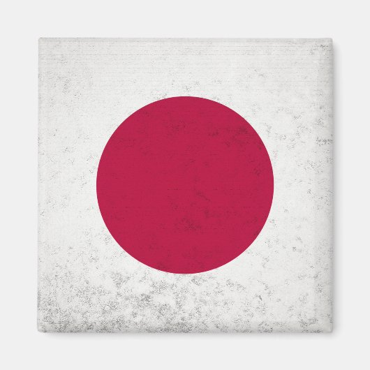Aimant Japon (Devant)