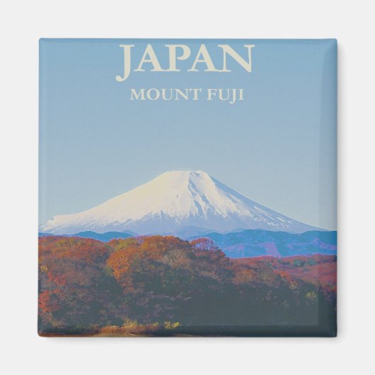 Aimant Japon (Devant)