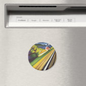 Aimant Japon (In Situ (Lave-vaisselle))