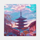 Aimant Japon (Devant)