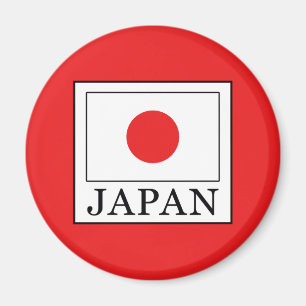 Aimant Japon