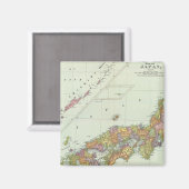 Aimant Japon 4 (Recto/Verso)