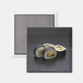 Aimant Japon, Tokyo, Shibuya (Recto/Verso)