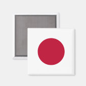 Aimant japonais (Recto/Verso)