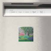 Aimant Jardin anglais—Aimant frigo (In Situ (Lave-vaisselle))