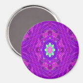 Aimant Jardin d'Amour... (Recto/Verso)