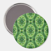 Aimant Jardin de Cobble..... (Recto/Verso)