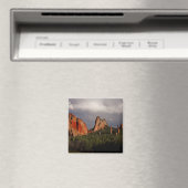 Aimant Jardin des Dieux (In Situ (Lave-vaisselle))