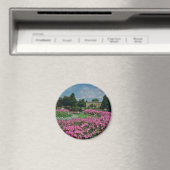 Aimant Jardins botaniques royaux à Kew, Londres, Angleter (In Situ (Lave-vaisselle))