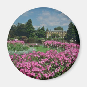 Aimant Jardins botaniques royaux chez Kew, Londres,