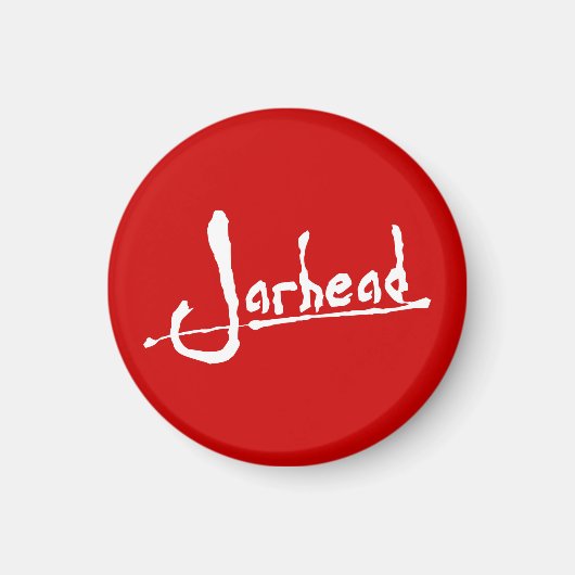 AIMANT JARHEAD (Devant)