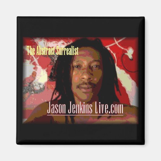 Aimant Jason Jenkins Live.ning.com (Devant)