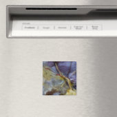 Aimant Jasper pourpre (In Situ (Lave-vaisselle))