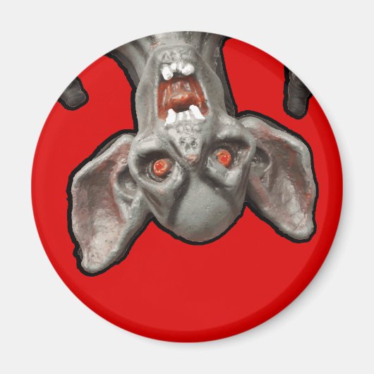 Aimant J'attendrai. . . (Devant)