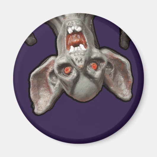 Aimant J'attendrai. . . (Devant)