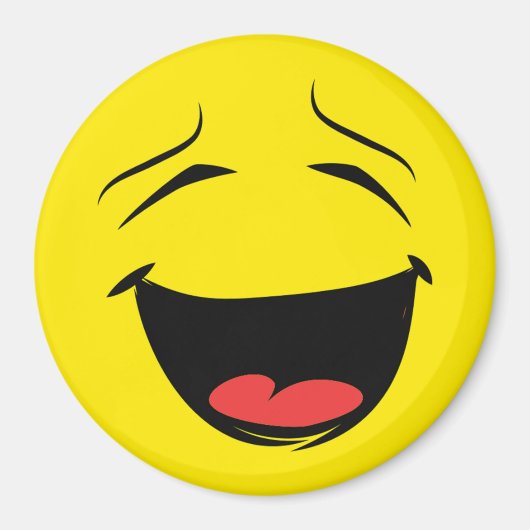 AIMANT JAUNE (Devant)