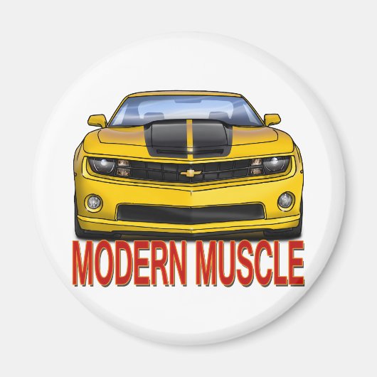 Aimant JAUNE_FRONT_CAMARO.png (Devant)