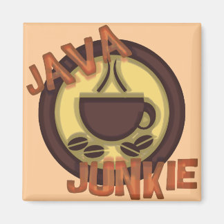 AIMANT JAVA JUNKIE