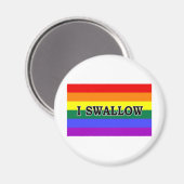 Aimant J'avale (Recto/Verso)