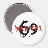 Aimant jax 69 (Recto/Verso)