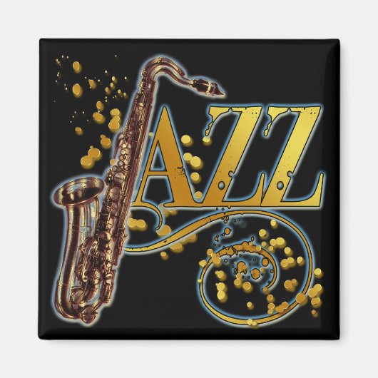 AIMANT JAZZ (Devant)