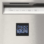 Aimant jazz (In Situ (Lave-vaisselle))