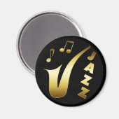 AIMANT JAZZ (Recto/Verso)