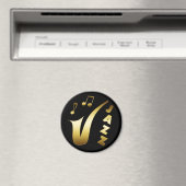 AIMANT JAZZ (In Situ (Lave-vaisselle))