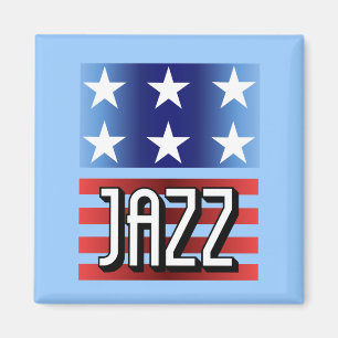Aimant jazz
