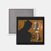Aimant Je Chante, Homme_ (Recto/Verso)