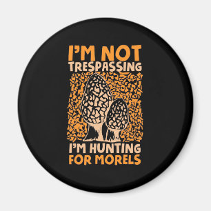 Aimant Je Cherche Des Morels