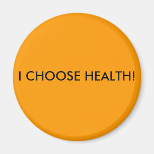 AIMANT JE CHOISIS LA SANTÉ !