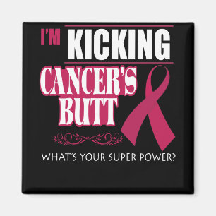 Aimant Je commence à faire des Cancers, mais ce que votr