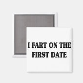 AIMANT JE COMMENCE À LA PREMIÈRE DATE (Recto/Verso)