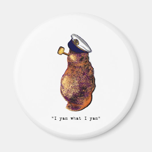 Aimant Je crie ce que je crie de lumière (Devant)