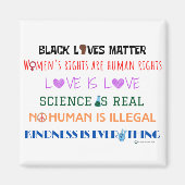 Aimant Je crois... (Devant)