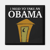 JE DOIS PRENDRE UN, OBAMA