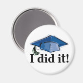 Aimant Je L'Ai Fait ! (Recto/Verso)