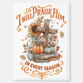 Aimant Je Le Louerai... (Recto)