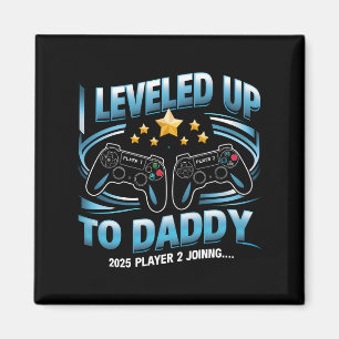 Aimant Je Me Suis Rendu À Papa 2025 Drôle Bientôt D'Être 