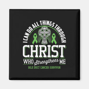 Aimant Je Peux Faire Toutes Les Choses À Travers Christ B