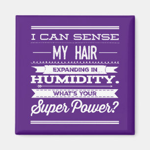 Aimant Je Sens Que Mes Cheveux S'Élargissent En Humidit