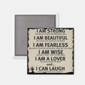 Aimant Je suis..... (Recto/Verso)