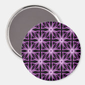 Aimant Je suis à la recherche... (Recto/Verso)