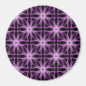 Aimant Je suis à la recherche... (Devant)