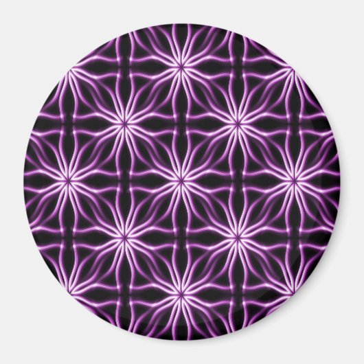 Aimant Je suis à la recherche... (Devant)