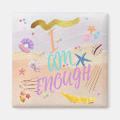 Aimant Je Suis Assez (Devant)