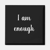 Aimant Je Suis Assez (Devant)