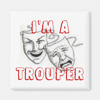 AIMANT JE SUIS ATROUPER