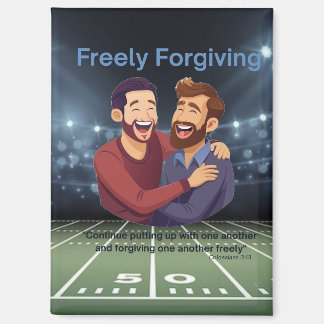 Aimant Je suis désolé